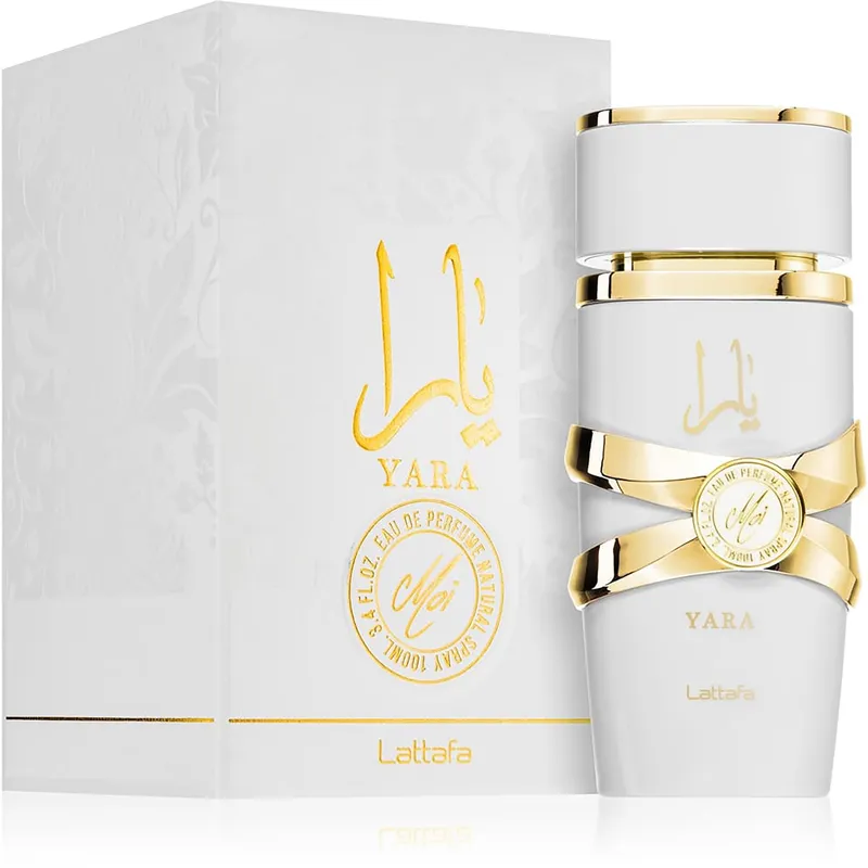 Bild 2 för Lattafa Yara Moi EDP W 100 ml