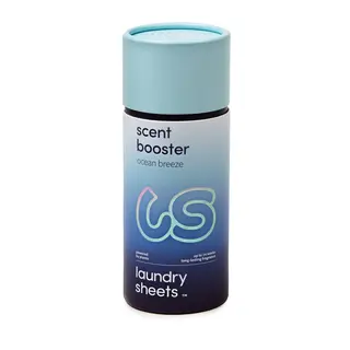 Produktfoto för Laundry Sheets Scent Booster Ocean Breeze 260 g