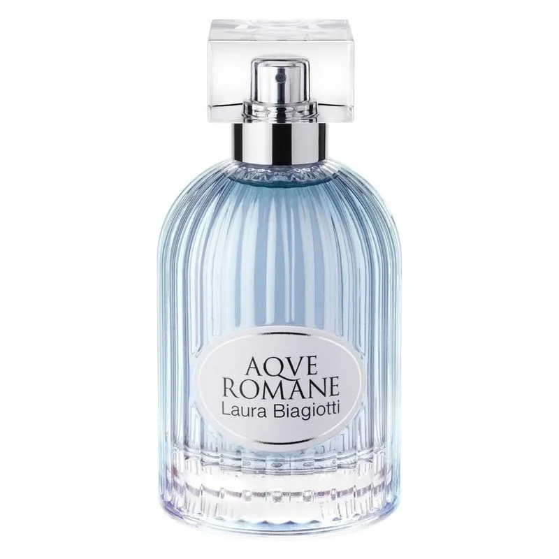 Bild 1 för Laura Biagiotti Aqve Romane Rubus Maris Eau de Toilette - 100 ml
