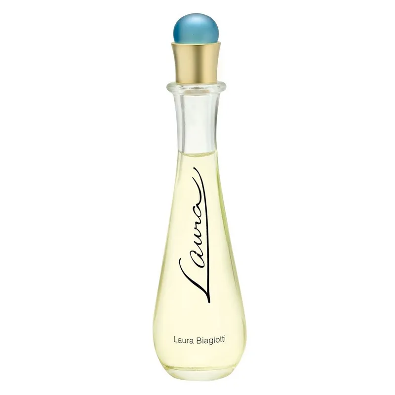 Bild 1 för Laura Biagiotti Laura Edt Spray - Dame - 25 ml