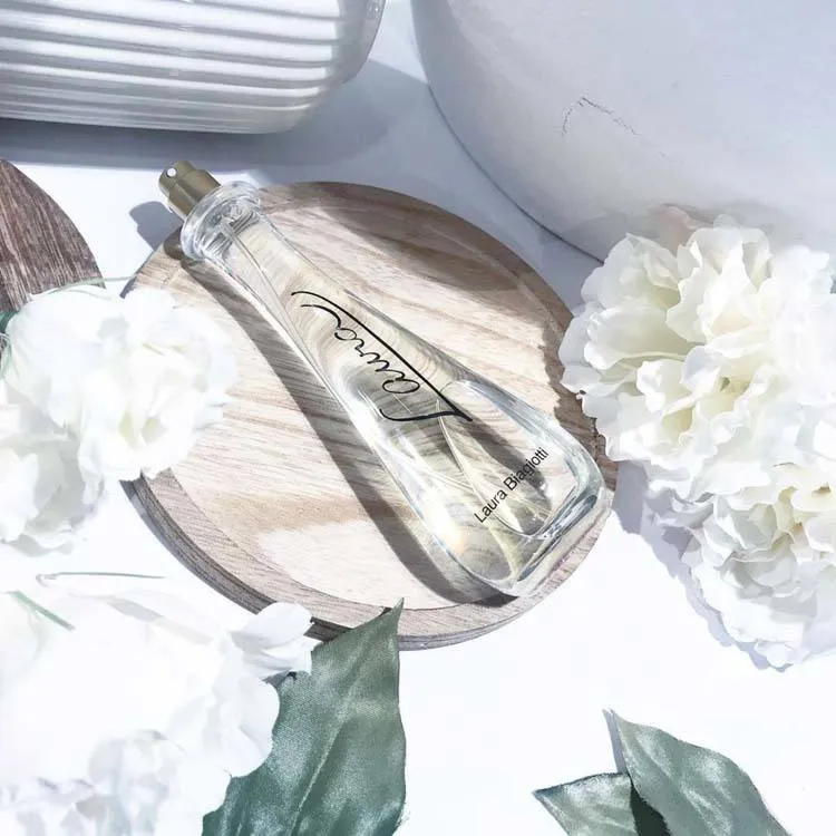 Bild 3 för Laura Biagiotti Laura Edt Spray - Dame - 25 ml