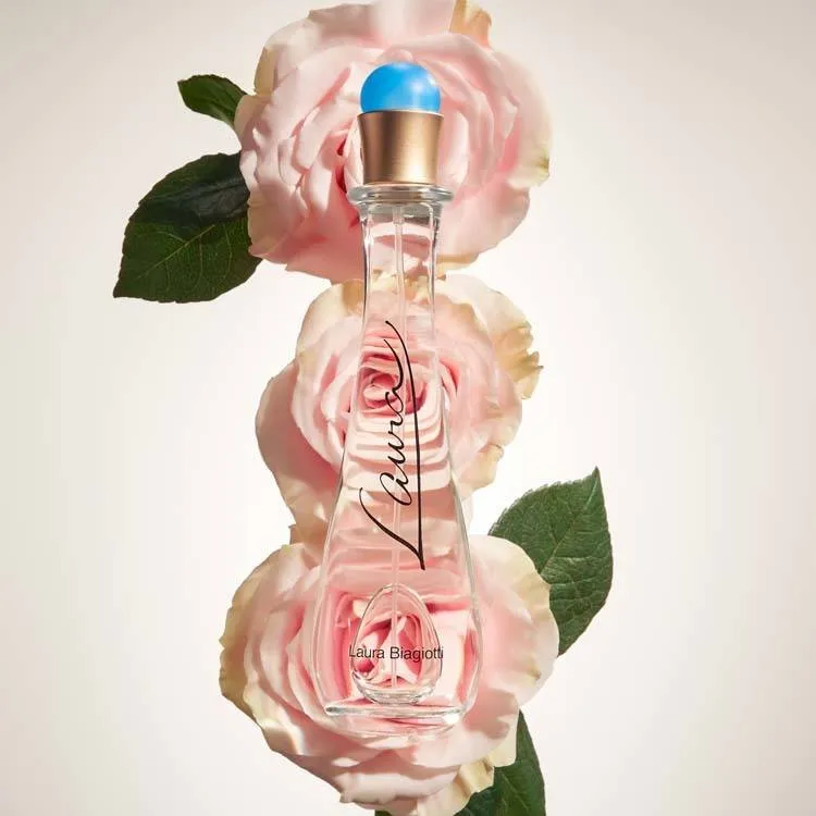 Bild 4 för Laura Biagiotti Laura Edt Spray - Dame - 25 ml