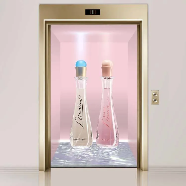 Bild 6 för Laura Biagiotti Laura Edt Spray - Dame - 25 ml