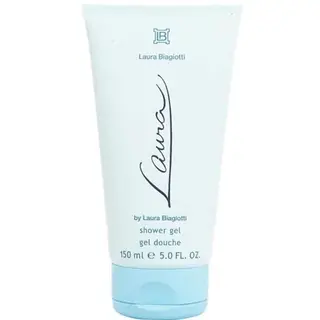 Produktfoto för Laura Biagiotti   Laura Shower Gel 150 ml