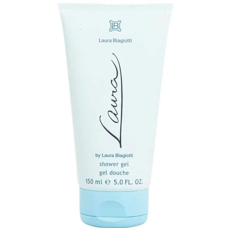 Alternativ bild 0 för Laura Biagiotti   Laura Shower Gel 150 ml