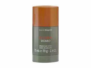 Produktfoto för Laura Biagiotti   Roma Uomo Deo Stick 75 ml