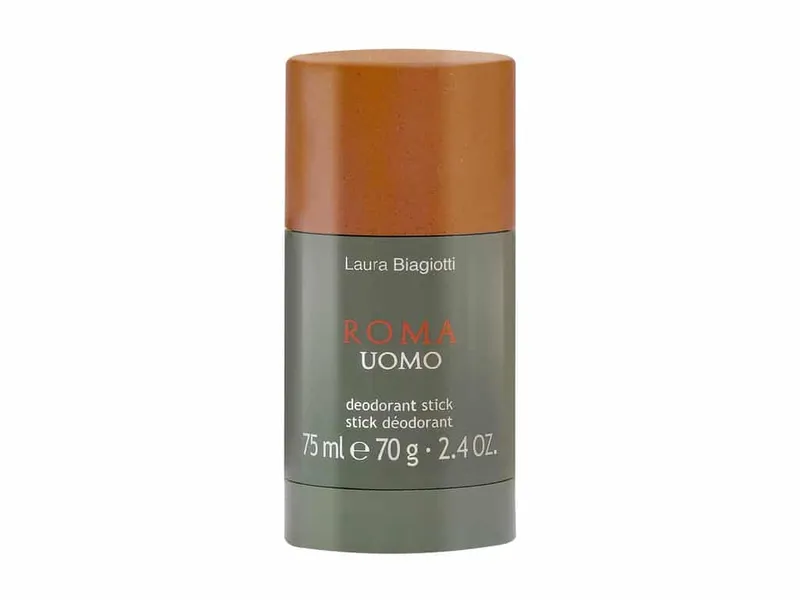 Alternativ bild 0 för Laura Biagiotti   Roma Uomo Deo Stick 75 ml