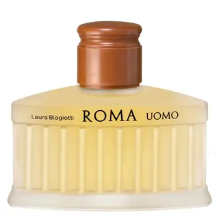 Produktfoto för Laura Biagiotti   Roma Uomo Eau de Toilette 40 ml