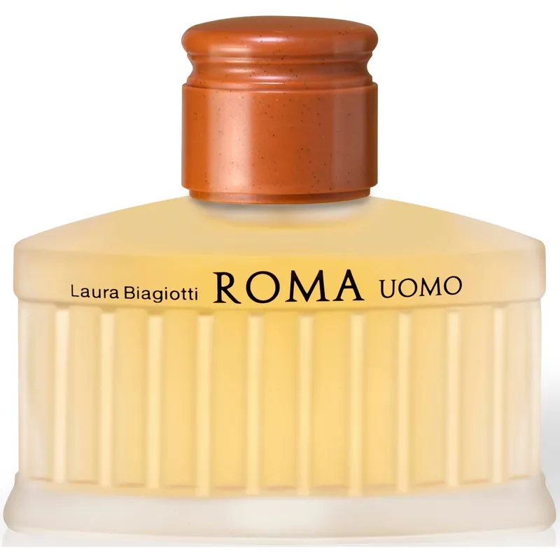 Bild 1 för Laura Biagiotti   Roma Uomo Eau de Toilette 75 ml