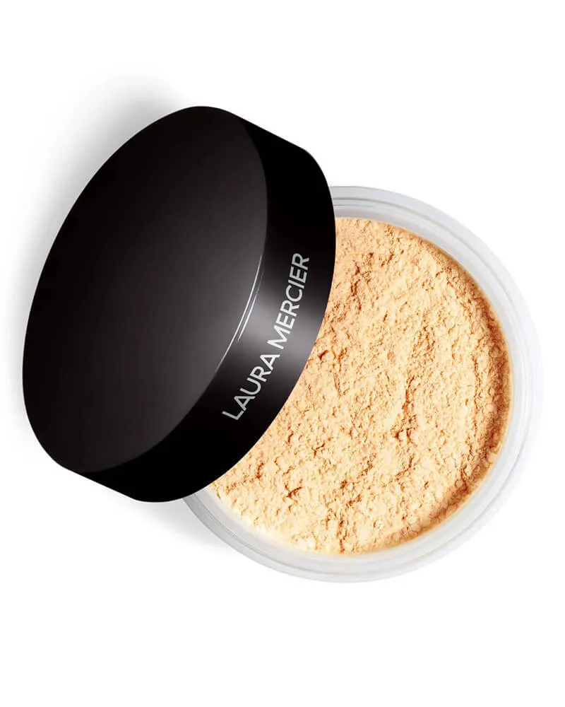 Bild 2 för Laura Mercier Translucent Loose Setting Powder - Honey 29 g