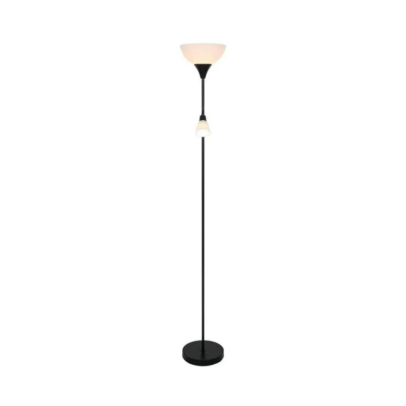 Bild 1 för Lauria Golvlampa Svart - Nordlux