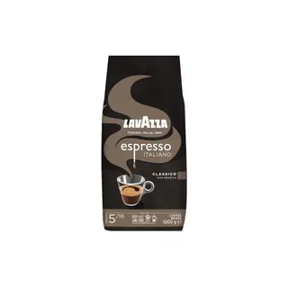 Produktfoto för Lavazza Espresso Italiano Classico 1000g - kaffebønner