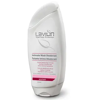 Produktfoto för Lavilin Intimate Wash Deodorant Women Probiotic 200 ml