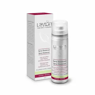 Produktfoto för Lavilin Spray Deodorant Women Probiotic 75 ml