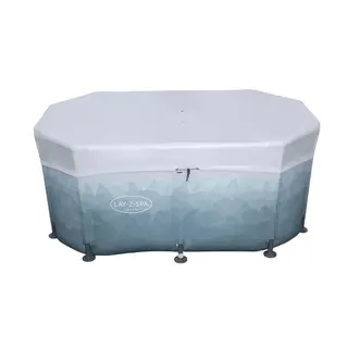 Produktfoto för Lay-Z Glacial dip Isbad 150 x 90 x 65 cm