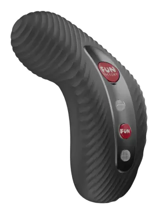 Produktfoto för Laya III Lay-On Vibrator Black