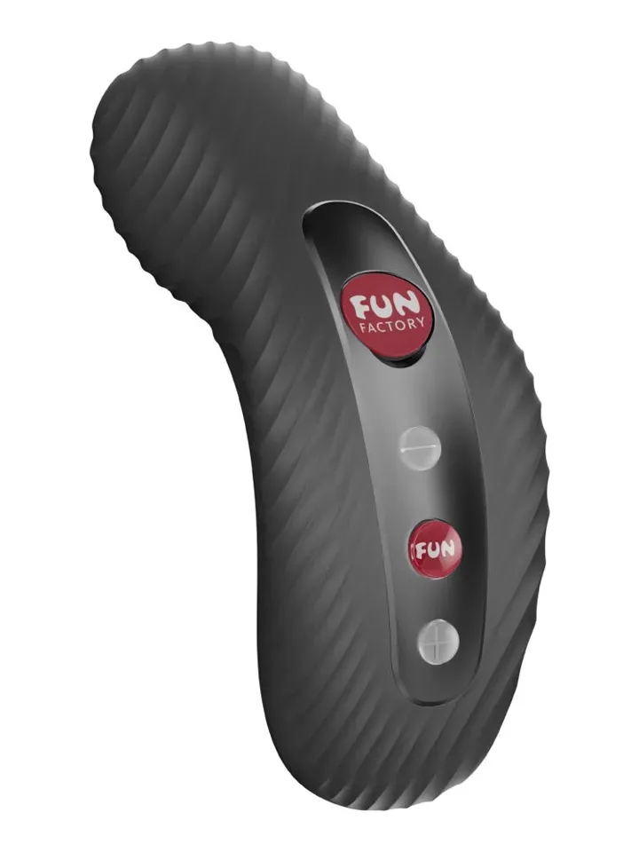 Bild 2 för Laya III Lay-On Vibrator Black