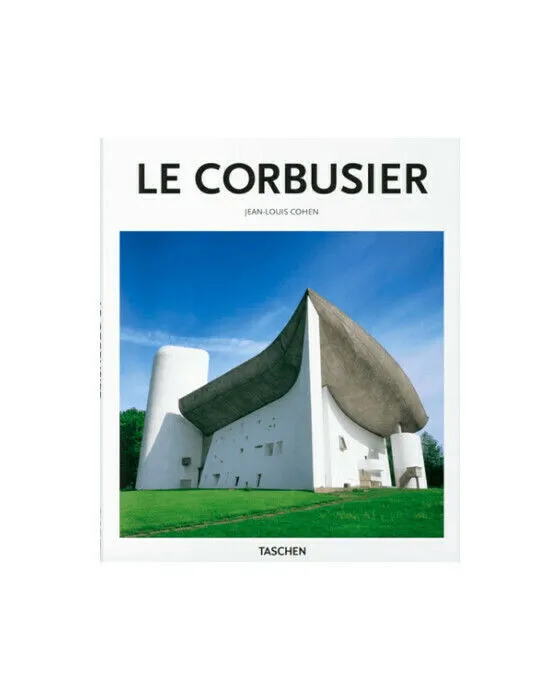 Bild 1 för Le Corbusier - Basic Art Series