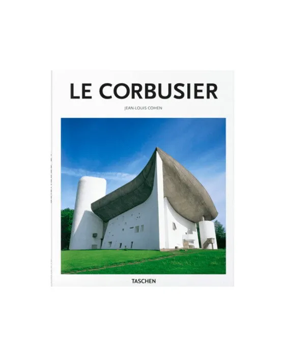 Bild 2 för Le Corbusier - Basic Art Series