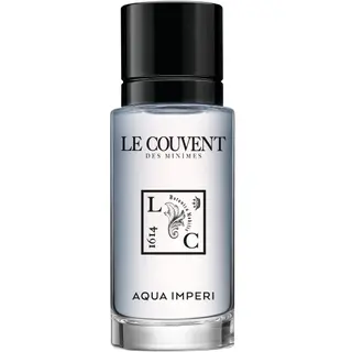 Produktfoto för Le Couvent Aqua Imperi Botanical Cologne Eau de Toilette 50 ml