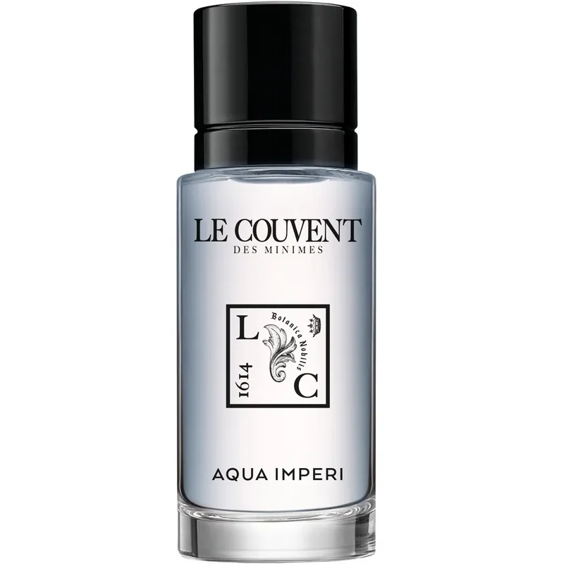 Alternativ bild 0 för Le Couvent Aqua Imperi Botanical Cologne Eau de Toilette 50 ml