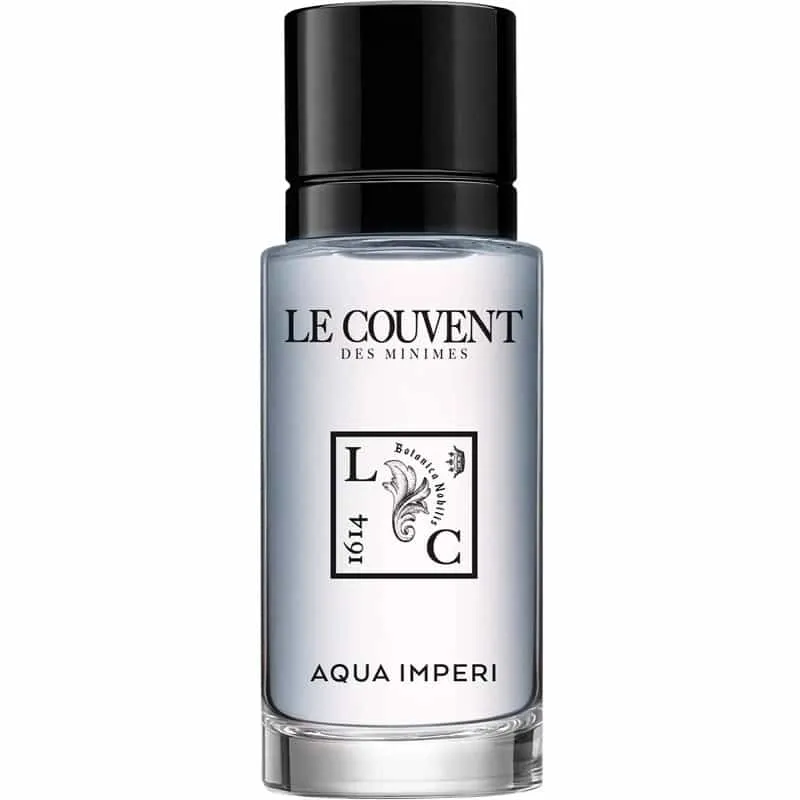 Alternativ bild 0 för Le Couvent Aqua Imperi Botanical Cologne Eau de Toilette 50 ml