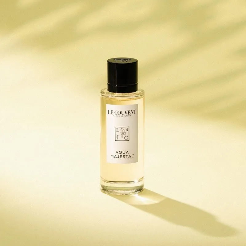 Alternativ bild 0 för Le Couvent Aqua Majestae Botanical Cologne Eau de Toilette 50 ml