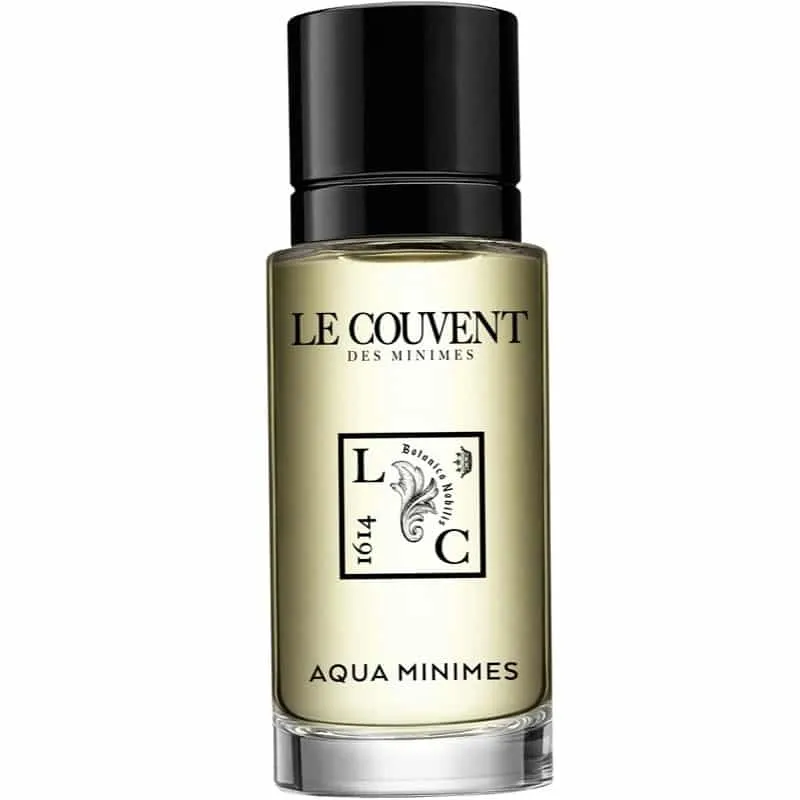 Alternativ bild 0 för Le Couvent Aqua Minimes Botanical Cologne Eau de Toilette 50 ml