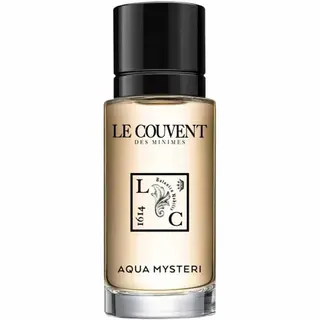 Produktfoto för Le Couvent Aqua Mysteri Botanical Cologne Eau de Toilette 50 ml