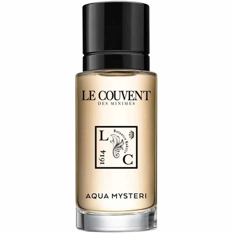 Alternativ bild 0 för Le Couvent Aqua Mysteri Botanical Cologne Eau de Toilette 50 ml