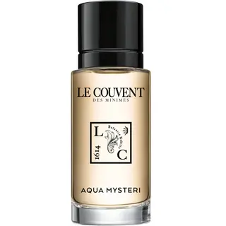 Produktfoto för Le Couvent Aqua Mysteri Botanical Cologne Eau de Toilette 50 ml