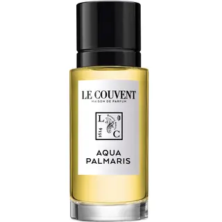 Produktfoto för Le Couvent Aqua Palmaris Botanical Cologne Absolute Eau de Toilette 50