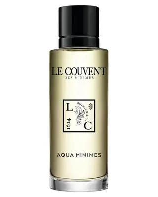 Produktfoto för Le Couvent Aqua Paradisi Botanical Cologne Eau de Toilette 50 ml