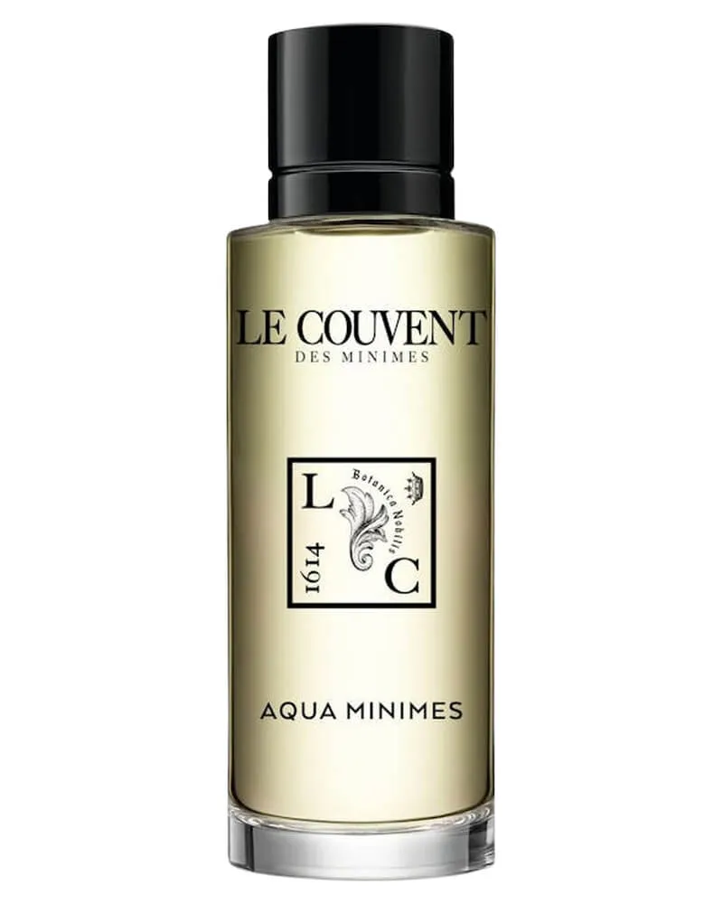 Bild 1 för Le Couvent Aqua Paradisi Botanical Cologne Eau de Toilette 50 ml