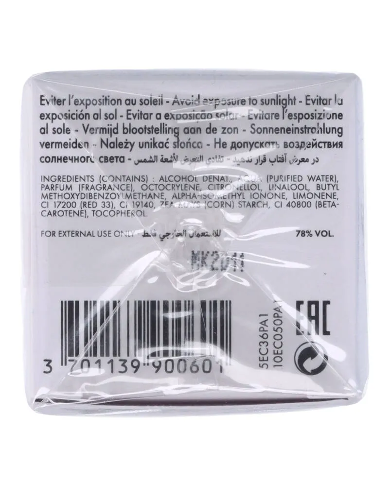 Bild 2 för Le Couvent Aqua Paradisi Botanical Cologne Eau de Toilette 50 ml