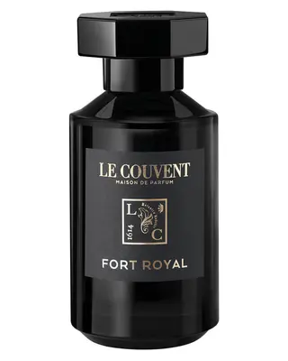 Produktfoto för Le Couvent Fort Royal Remarkable Perfumes Eau de Parfum 50 ml