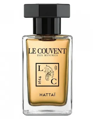 Produktfoto för Le Couvent Hattai Eau de Parfum Singulière Eau de Parfum 50 ml
