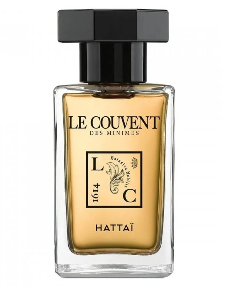 Bild 1 för Le Couvent Hattai Eau de Parfum Singulière Eau de Parfum 50 ml