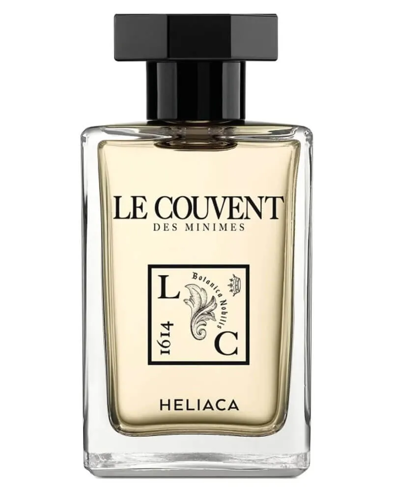 Bild 1 för Le Couvent Heliaca Eau de Parfum Singulière Eau de Parfum 50 ml