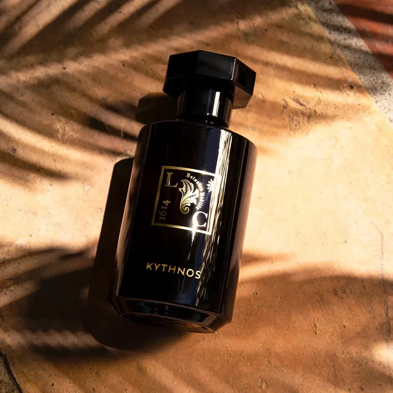 Bild 2 för Le Couvent Kythnos Remarkable Perfumes Eau de Parfum 50 ml