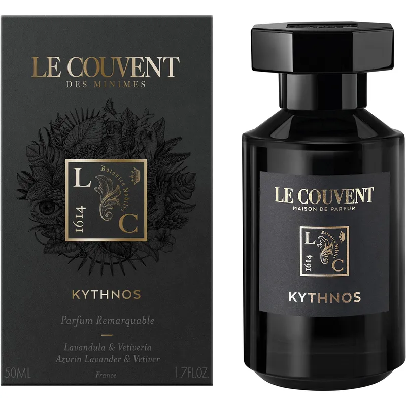 Bild 2 för Le Couvent Kythnos Remarkable Perfumes Eau de Parfum 50 ml