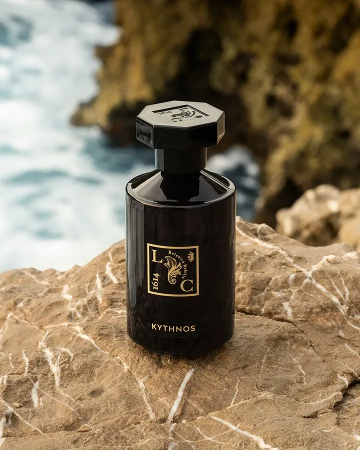 Bild 3 för Le Couvent Kythnos Remarkable Perfumes Eau de Parfum 50 ml