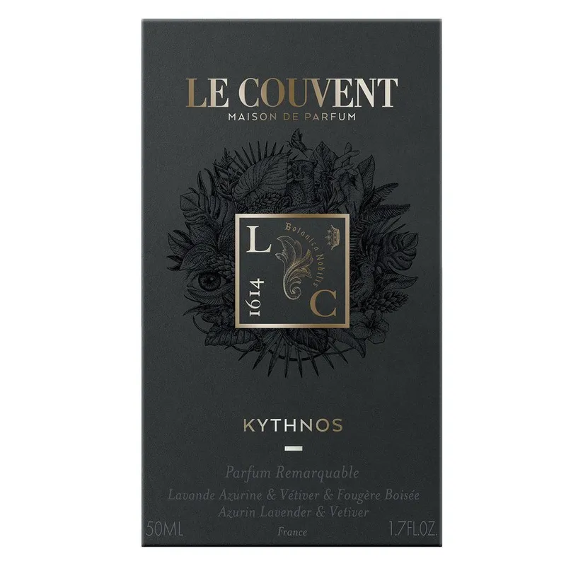 Bild 4 för Le Couvent Kythnos Remarkable Perfumes Eau de Parfum 50 ml