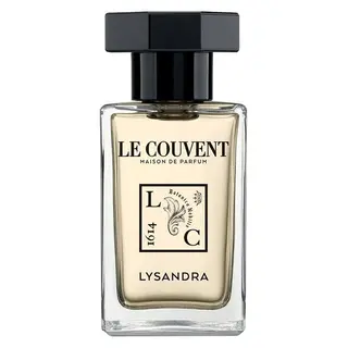 Produktfoto för Le Couvent Lysandra Eau de Parfum Singulière Eau de Parfum 50 ml