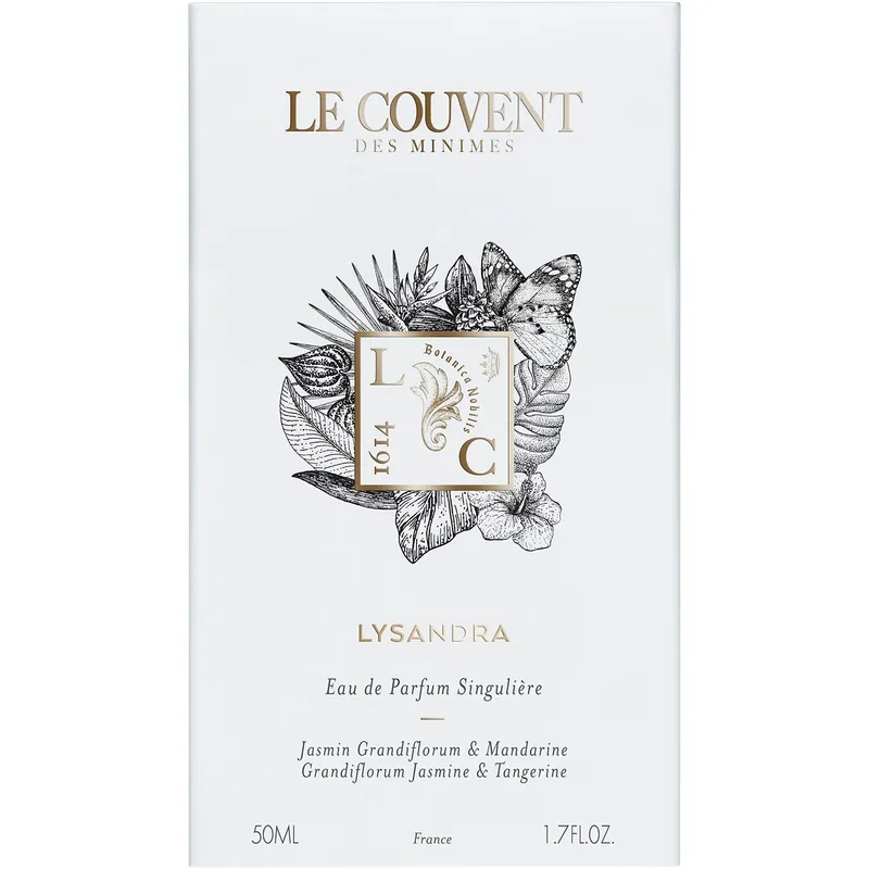 Bild 2 för Le Couvent Lysandra Eau de Parfum Singulière Eau de Parfum 50 ml