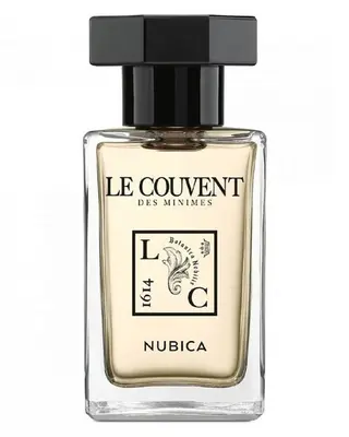 Produktfoto för Le Couvent Nubica Eau de Parfum Singulière Eau de Parfum 50 ml