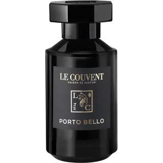 Produktfoto för Le Couvent Porto Bello Remarkable Perfumes Eau de Parfum 50 ml