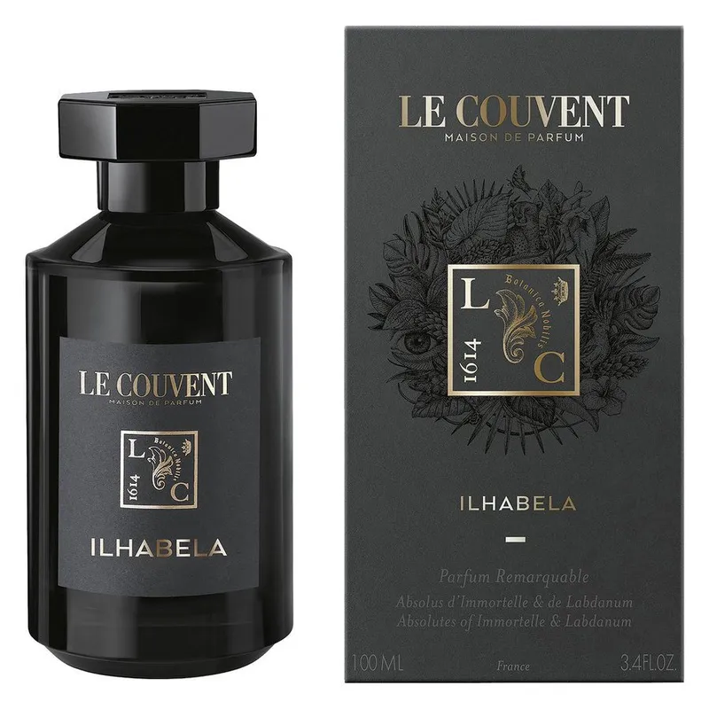Bild 2 för Le Couvent Remarkable Ilhabela Eau de Parfum 100 ml