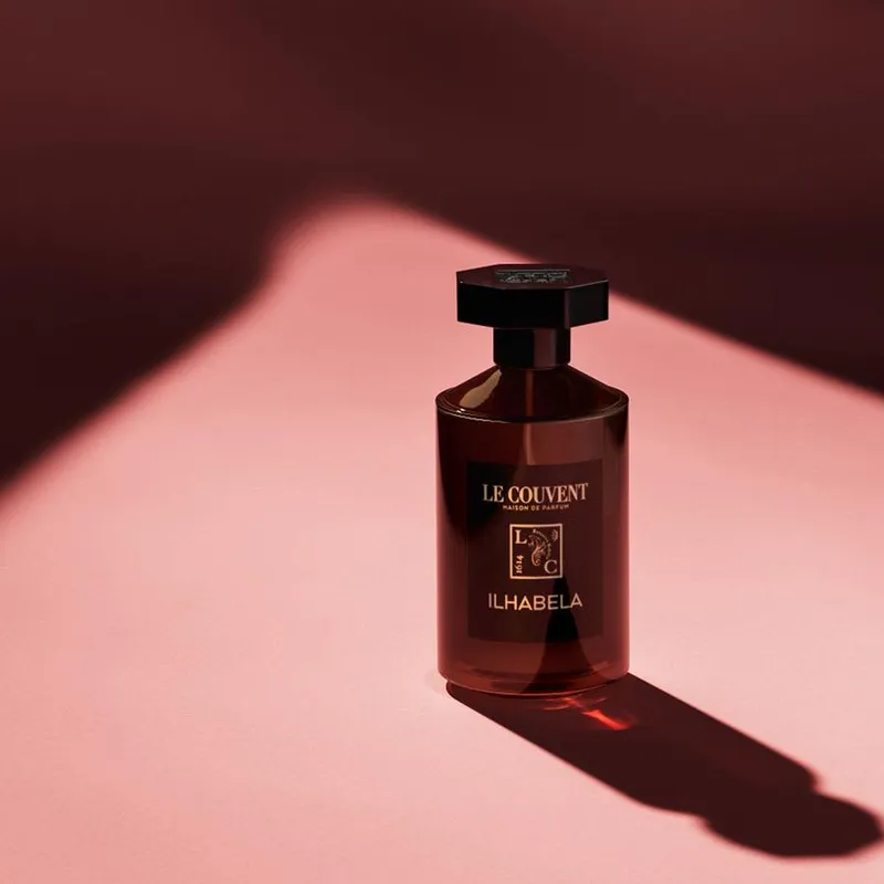 Bild 3 för Le Couvent Remarkable Ilhabela Eau de Parfum 100 ml