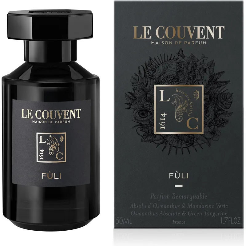 Bild 2 för Le Couvent Remarkable Perfumes Füli Eau de Parfum 50 ml